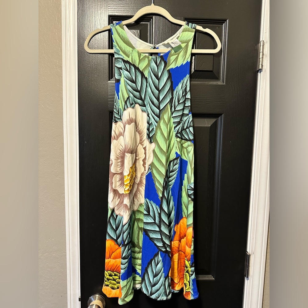 Summer dress